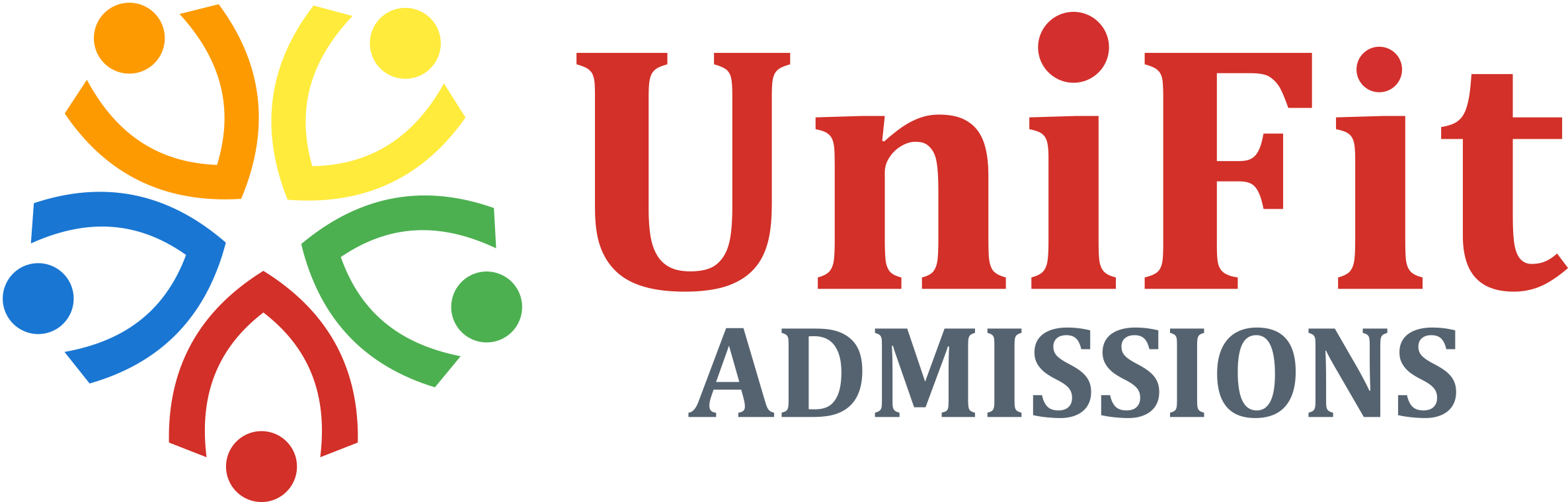 UniFit Admissions Pvt Ltd